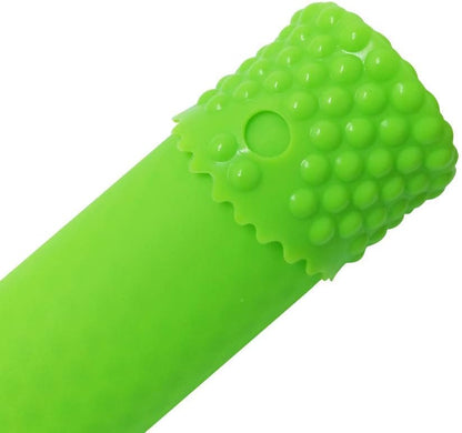 Sinnsally Garlic Peeler Skin Remover Roller Keeper,Easy Quick to Peeled Garlic Cloves with Silicone Tube Roller Garlic Peeling Kitchen Tool(3 Colors)
