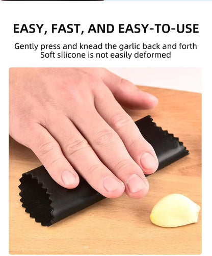 Discover the Best Garlic Press Rocker - Heavy Duty, Stainless Steel, Ergonomic, and Unique Designs for Efficient Home Use & Must-Have Kitchen Gadgets on Amazon