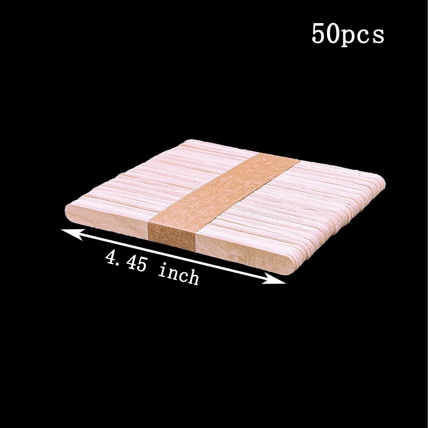 30 Pcs Plastic Graduated Cups, 60ml/2oz Clear Scale Cups | Transparent Experiment Measuring Cup with 50 Pcs Wooden Stirring Sticks for Epoxy, Resin, Stain, Mixing Paint