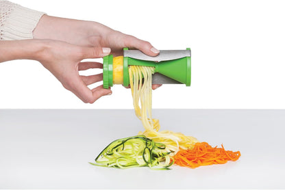 Kitchen All-in-1 Avocado Tool, Stainless Steel Blade and Non-Slip Grip