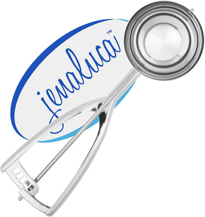 Small Cookie Scoop, 18/8 Stainless Steel, 2 Tsp, Size #100
