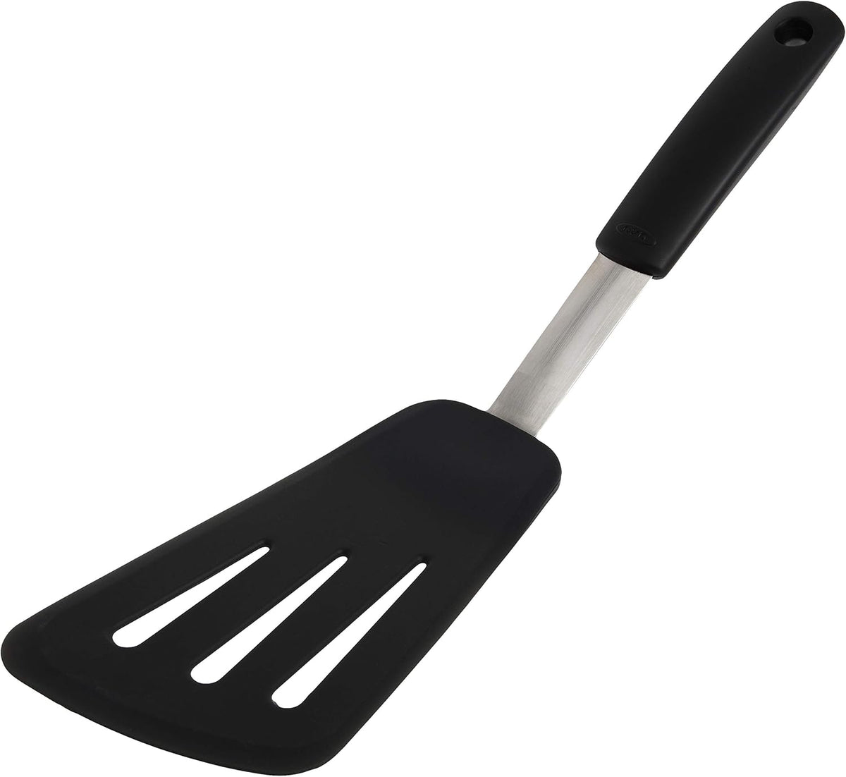 Good Grips Small Silicone Flexible Turner - Black