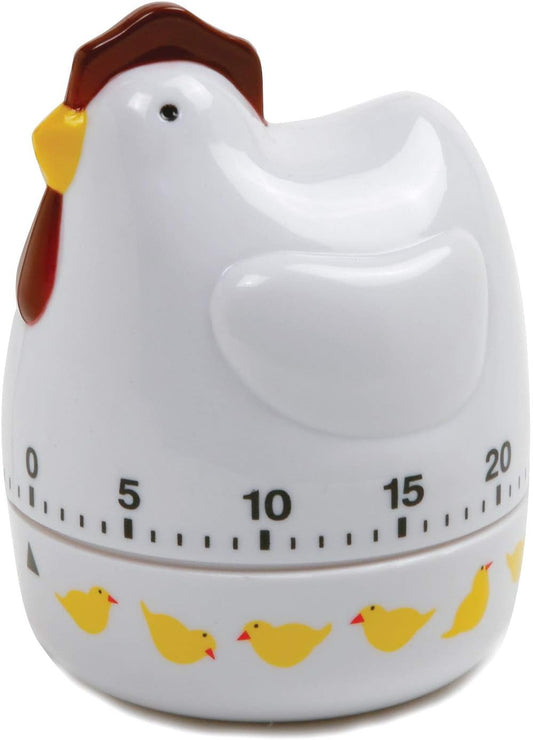 Chicken Timer