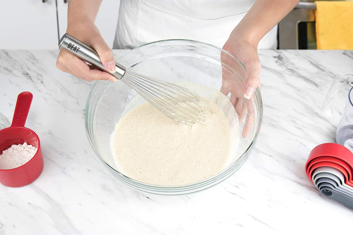Beat Whisk - 11 Inch