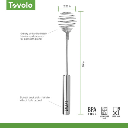 Beat Whisk - 11 Inch