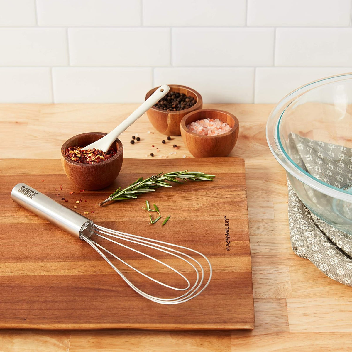 Beat Whisk - 11 Inch