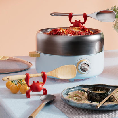 Spoon Rest for Stove Spoon Holder Stove Organizer Cool Kitchen Gadgets & Cute Kitchen Accessories