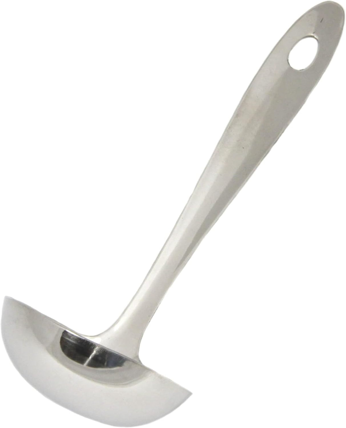 Select Turner/Spatula, 9.5 inch, Stainless Steel