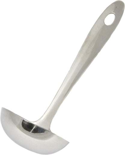 Select Turner/Spatula, 9.5 inch, Stainless Steel