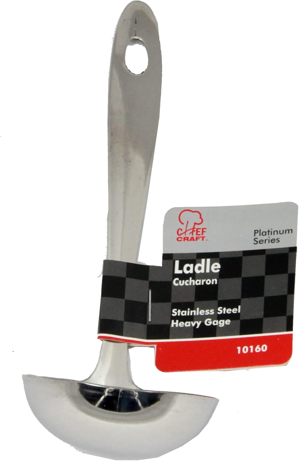 Select Turner/Spatula, 9.5 inch, Stainless Steel