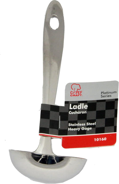 Select Turner/Spatula, 9.5 inch, Stainless Steel