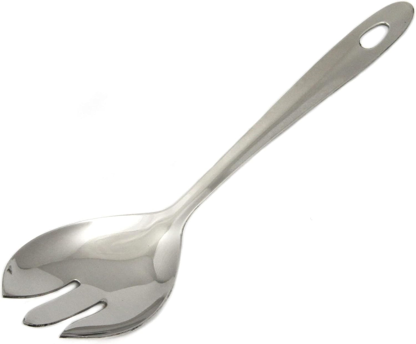 Select Turner/Spatula, 9.5 inch, Stainless Steel