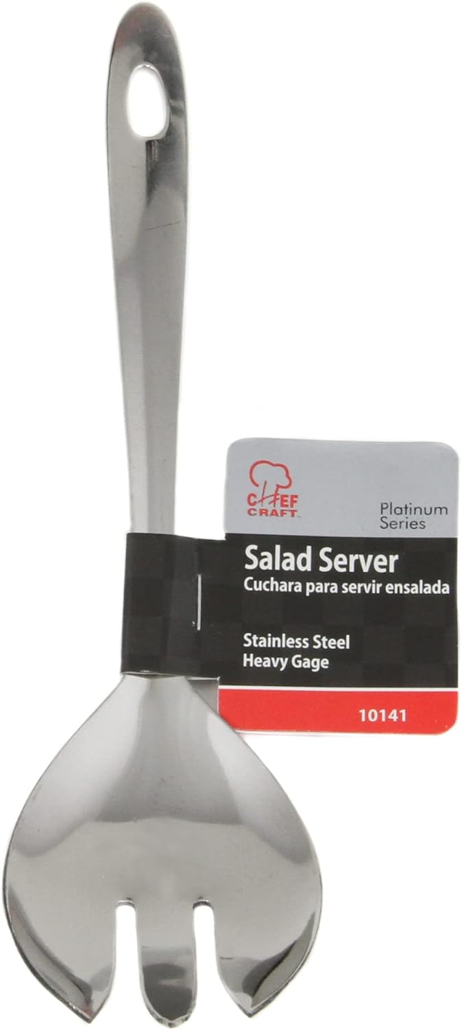 Select Turner/Spatula, 9.5 inch, Stainless Steel