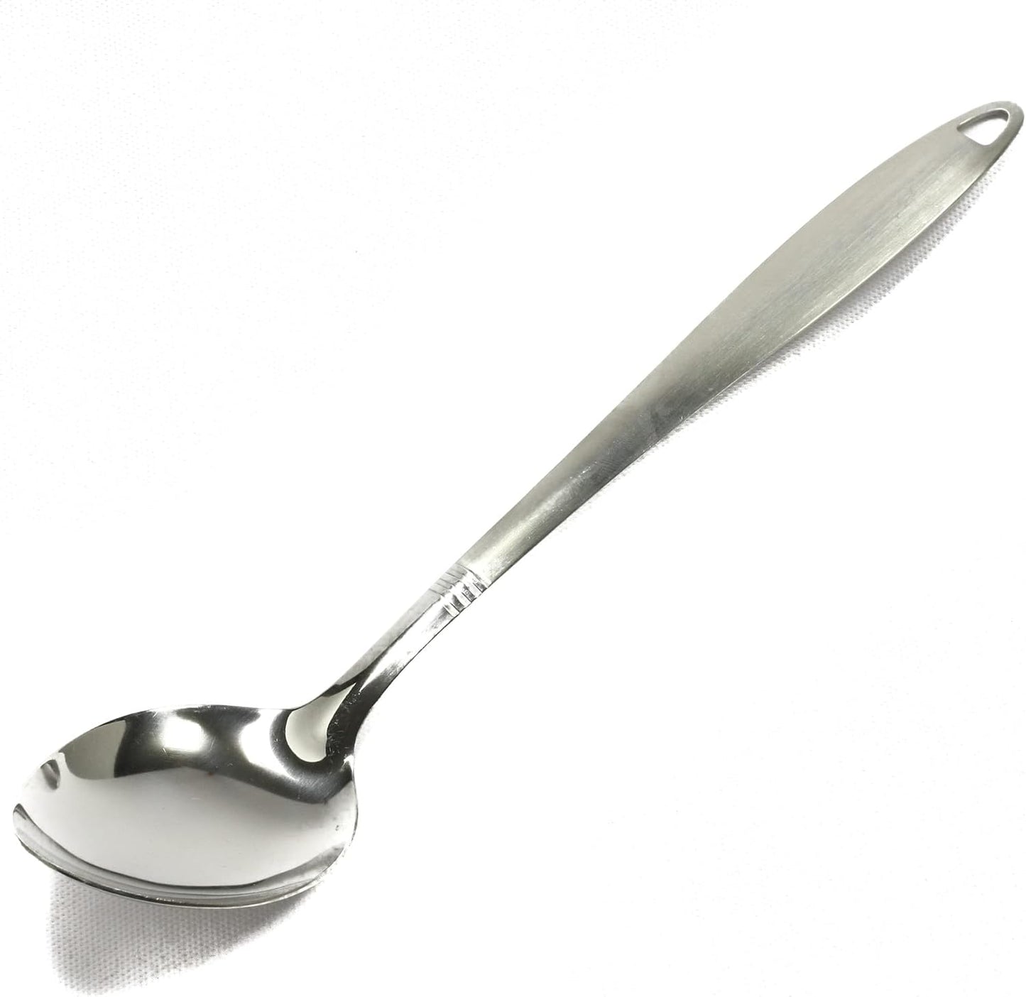 Select Turner/Spatula, 9.5 inch, Stainless Steel