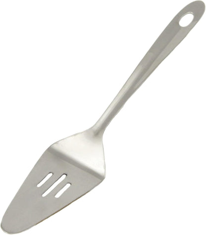 Select Turner/Spatula, 9.5 inch, Stainless Steel