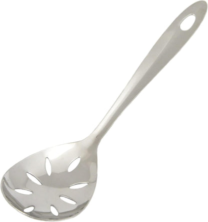 Select Turner/Spatula, 9.5 inch, Stainless Steel