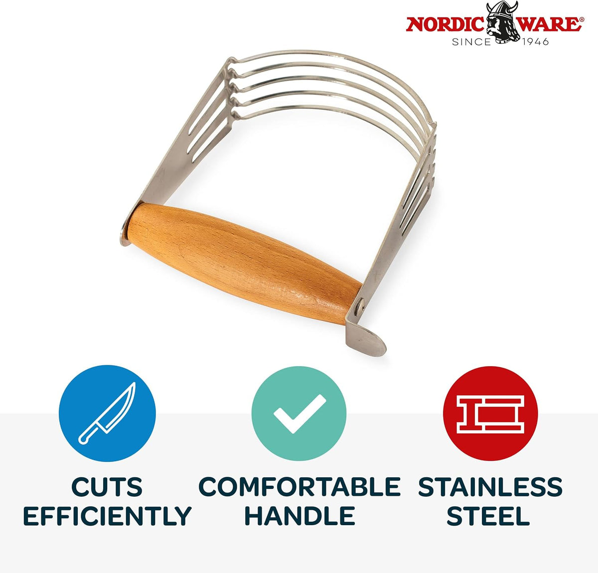Pastry Blender