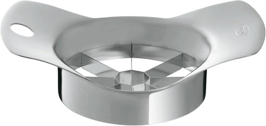 12743 Stainless Steel Apple Cutter/Slicer Core Remover