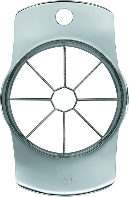 12743 Stainless Steel Apple Cutter/Slicer Core Remover