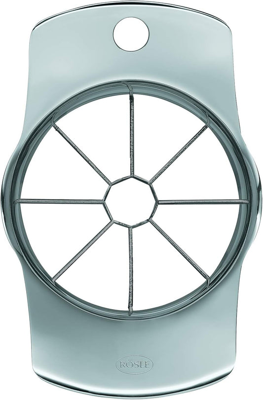 12743 Stainless Steel Apple Cutter/Slicer Core Remover