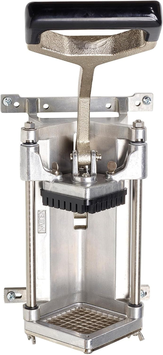 1/2" Commercial Fench Fry Cutter/Press