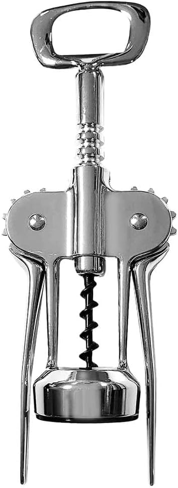 Professional Wing Corkscrew Nickel #80-104