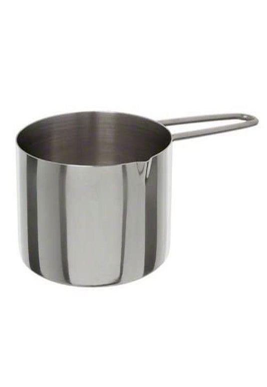 . 1 Cup Stainless Steel Measuring Cup