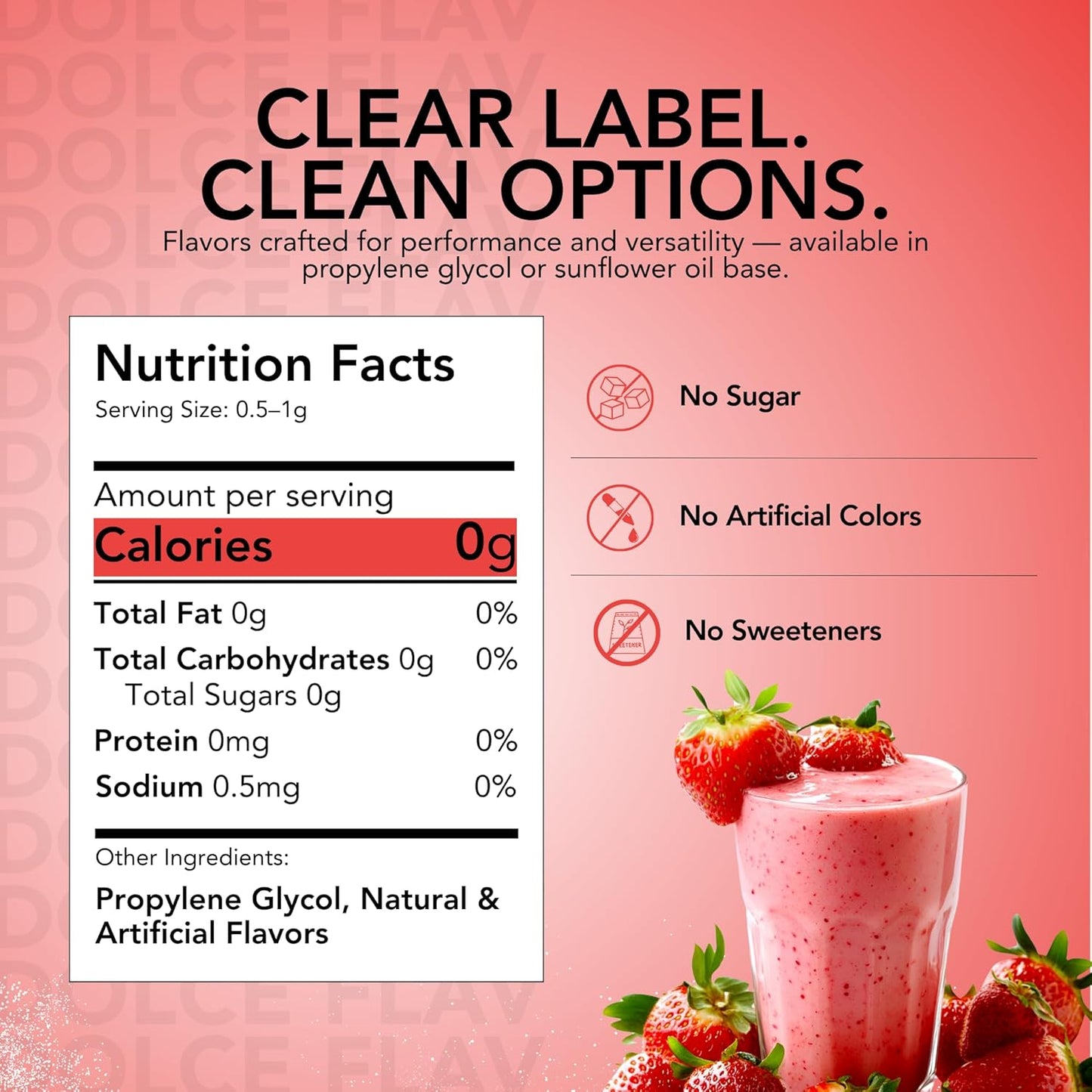 Cheesecake Extract, Flavoring & Flavor Drops, 2oz, Kosher | Cheesecake extract, flavoring & flavor drops for baking, syrups and pudding mixes. Water-soluble, Kosher, concentrated.