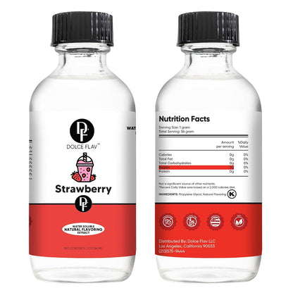 Cheesecake Extract, Flavoring & Flavor Drops, 2oz, Kosher | Cheesecake extract, flavoring & flavor drops for baking, syrups and pudding mixes. Water-soluble, Kosher, concentrated.