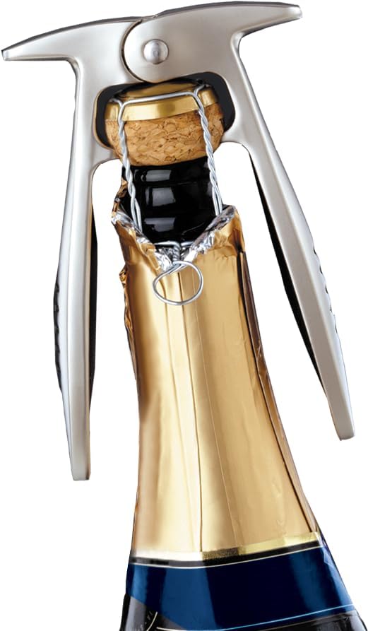 Champagne Opener | 7460, #6356