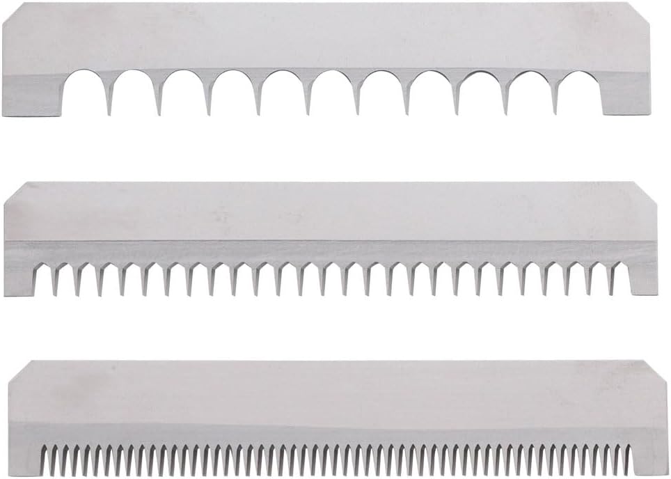 Mandoline Slicer with Collection Tray and 4 Blades, Japanese Stainless Steel, BPA Free