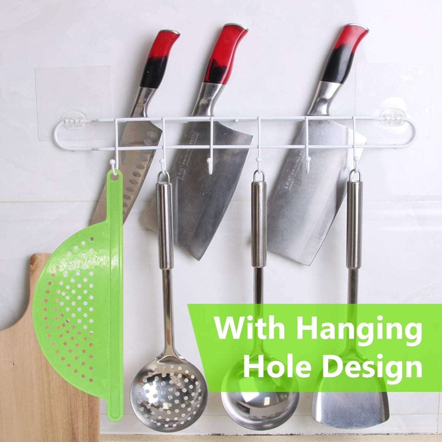 Pot Drainer with Handle (2)
