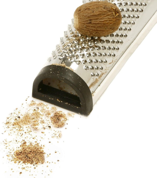 Nutmeg Grater, 5.5in/14cm