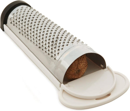 Nutmeg Grater, 5.5in/14cm