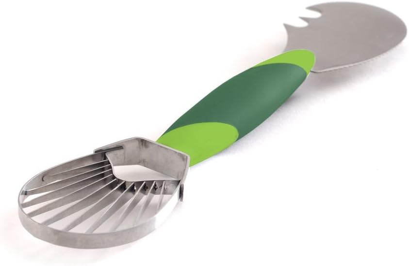 5172 Grip-EZ Avocodo Cut/Pit/Slice Tool