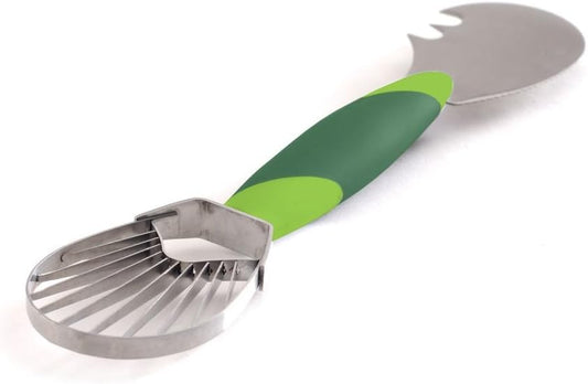 5172 Grip-EZ Avocodo Cut/Pit/Slice Tool