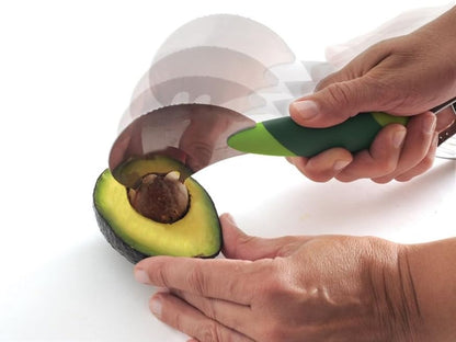 5172 Grip-EZ Avocodo Cut/Pit/Slice Tool