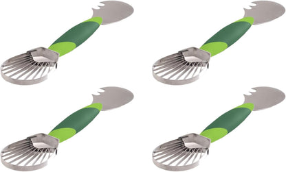 5172 Grip-EZ Avocodo Cut/Pit/Slice Tool