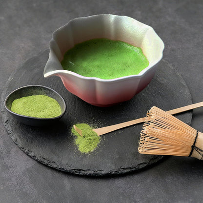 Birthday Gifts Matcha Whisk Set-Matcha Kit 7 Pcs, Dishwasher Safe Matcha Set Birthday Gifts for Matcha Lover, Ideal for Beginners