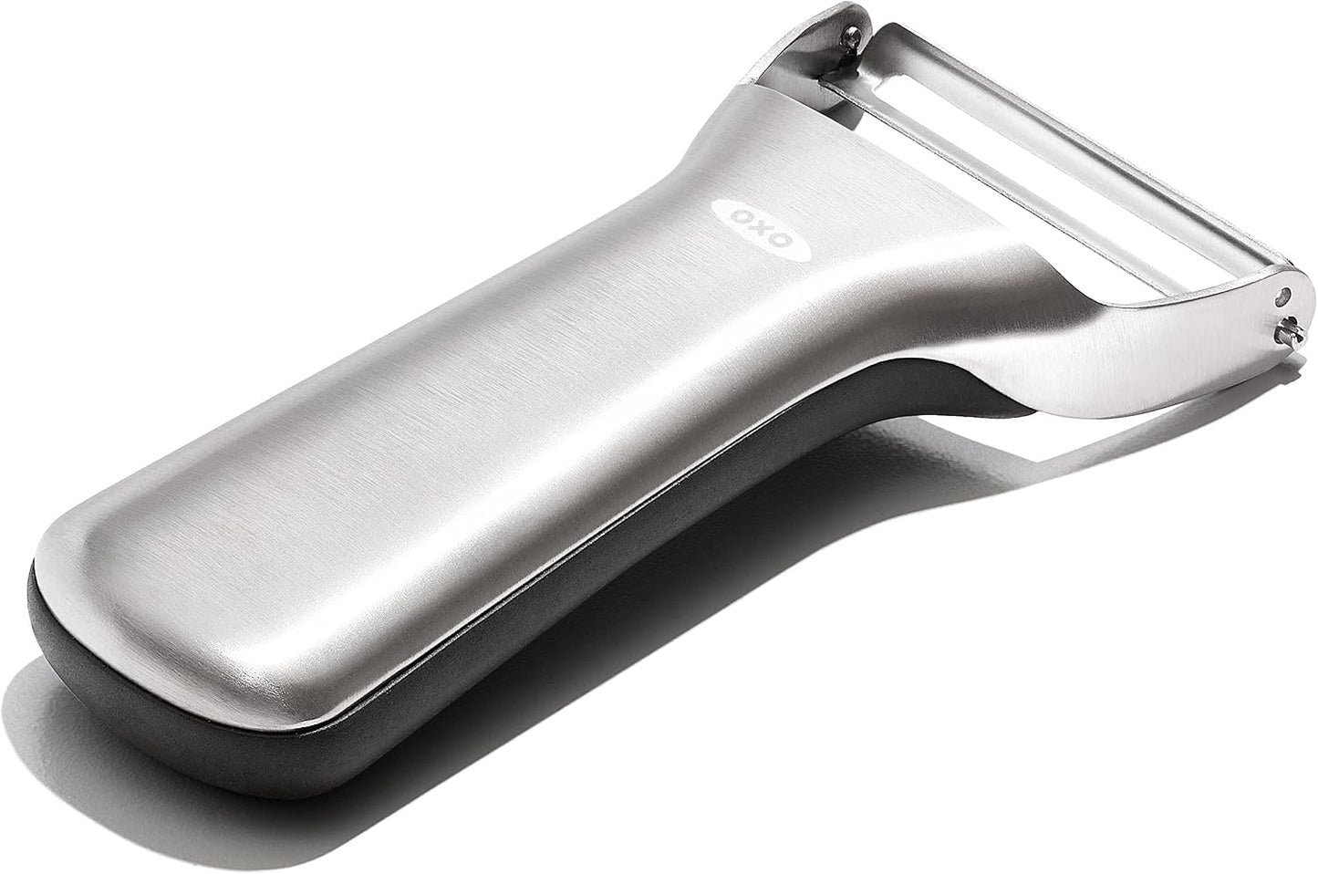 Steel Y Peeler