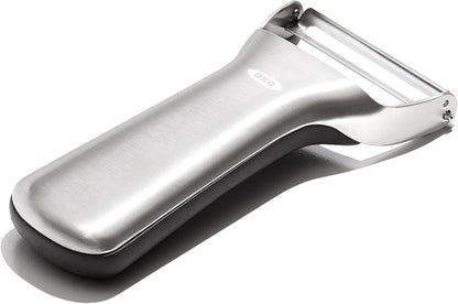 Steel Y Peeler