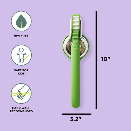 FreshForce Lime Juicer,9-inches