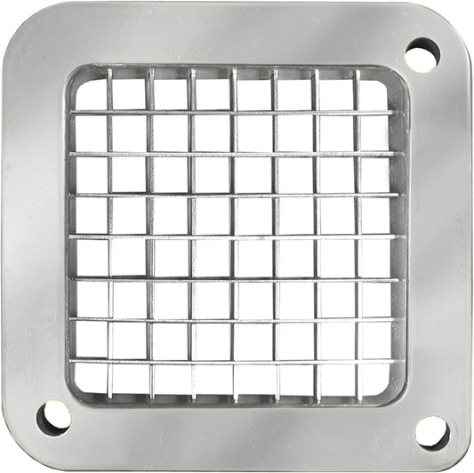 3/8 Inch French Fry Cutter Plate (36-3503), fits Restaurant Quality Fry Cutter 36-3501-W