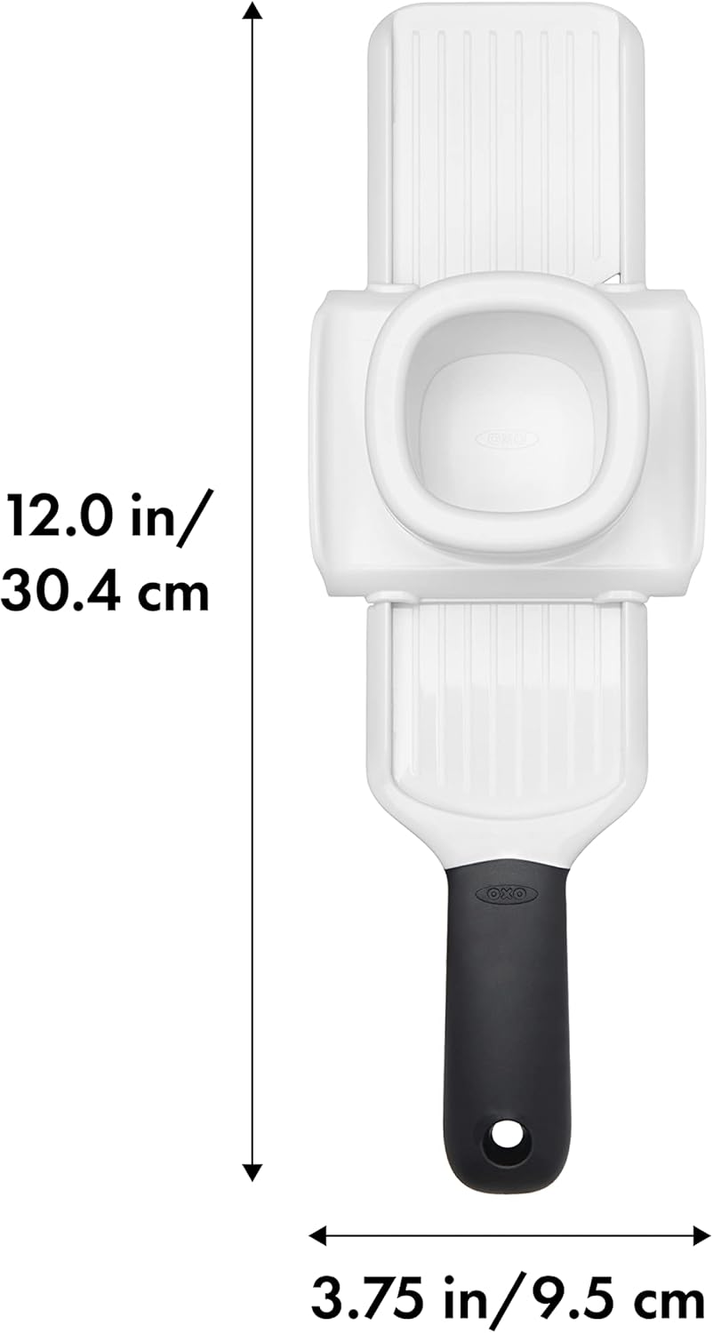 Good Grips Garlic Slicer