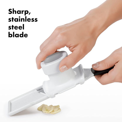Good Grips Garlic Slicer
