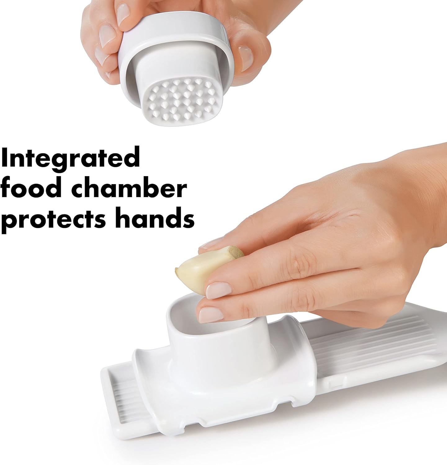 Good Grips Garlic Slicer