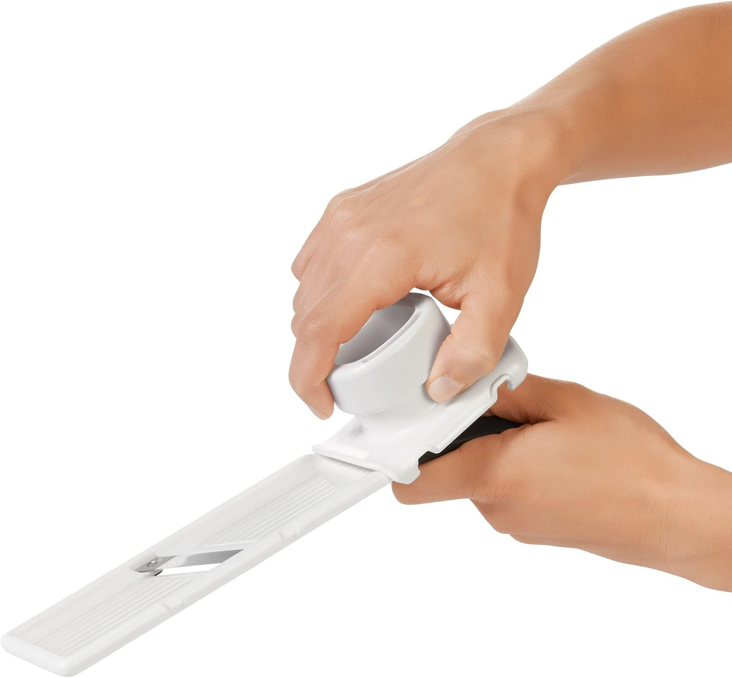 Good Grips Garlic Slicer
