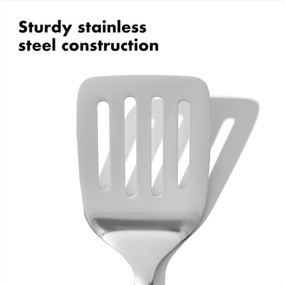 Good Grips Stainless Steel Turner
