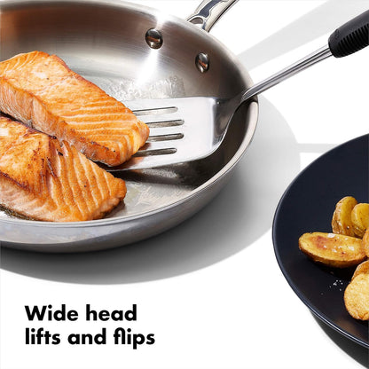 Good Grips Stainless Steel Turner