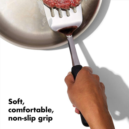 Good Grips Stainless Steel Turner